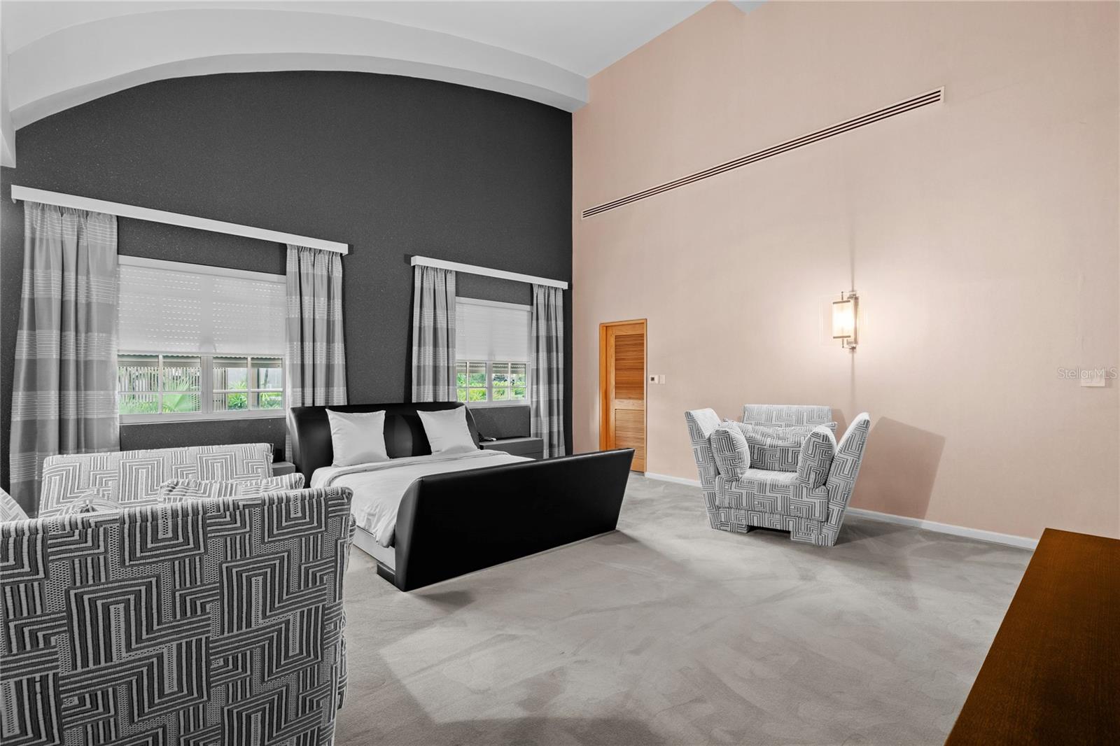 SAN PATRICIO URBANIZATION - Residential