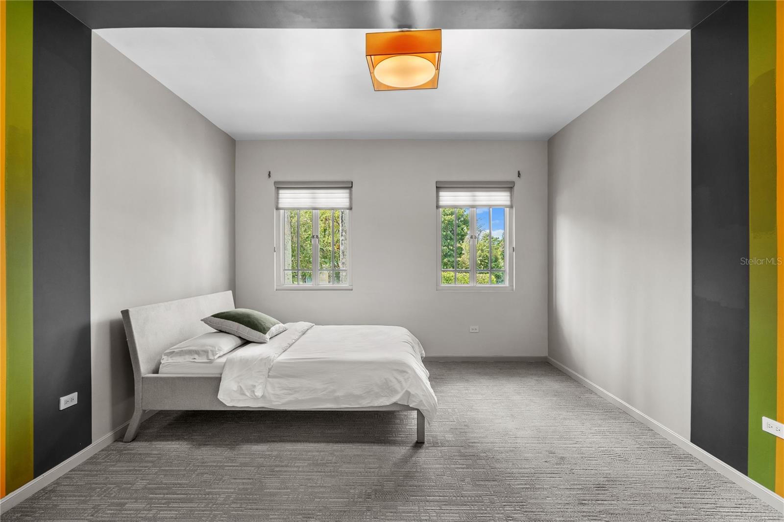 SAN PATRICIO URBANIZATION - Residential