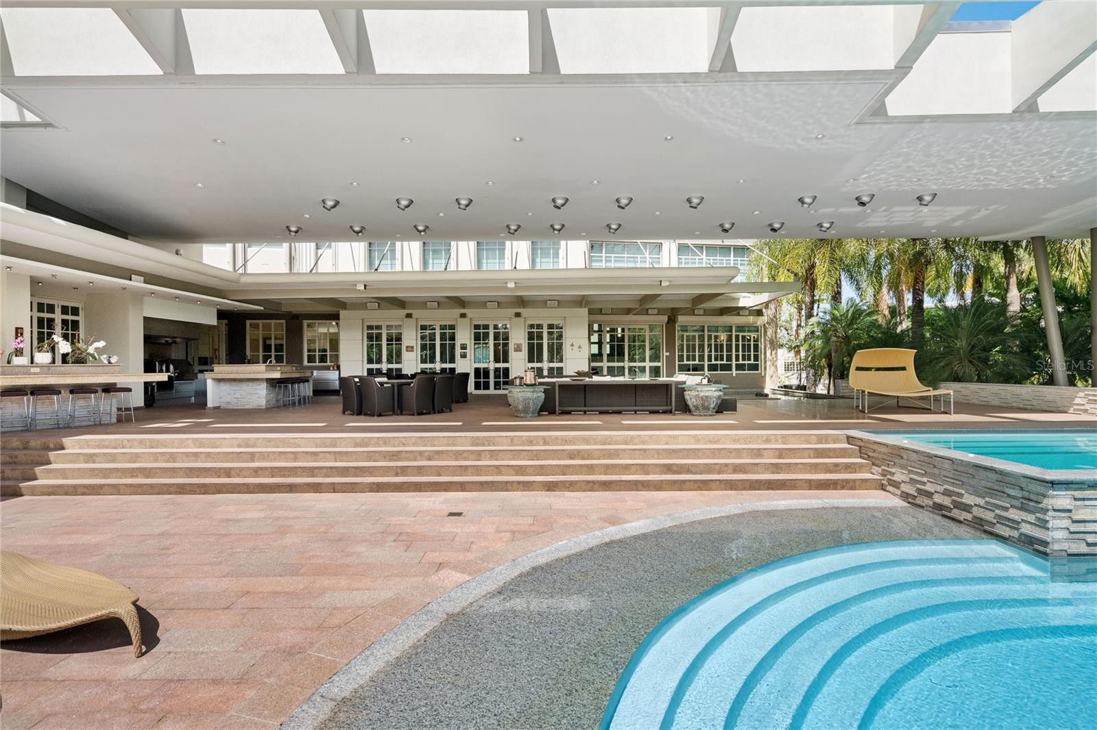 SAN PATRICIO URBANIZATION - Residential