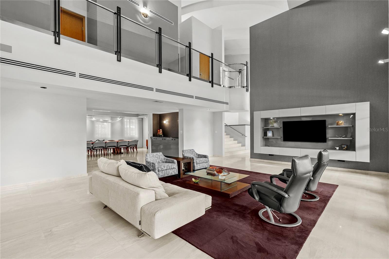 SAN PATRICIO URBANIZATION - Residential