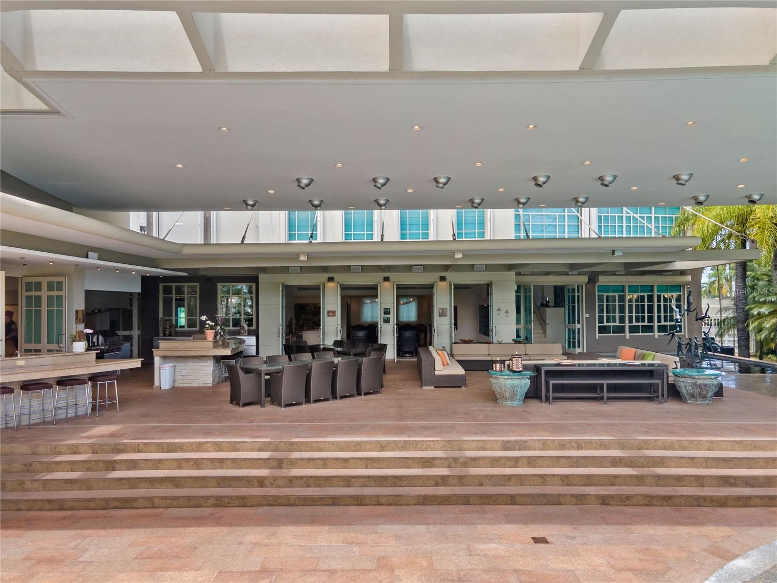 SAN PATRICIO URBANIZATION - Residential