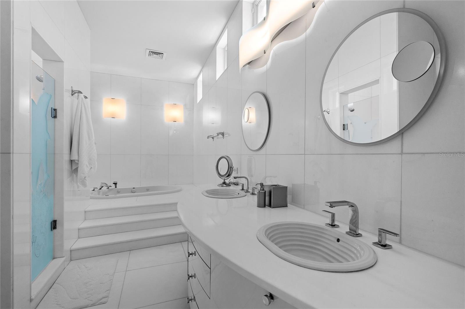 SAN PATRICIO URBANIZATION - Residential