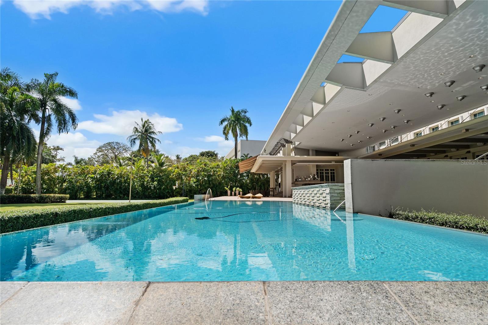 SAN PATRICIO URBANIZATION - Residential