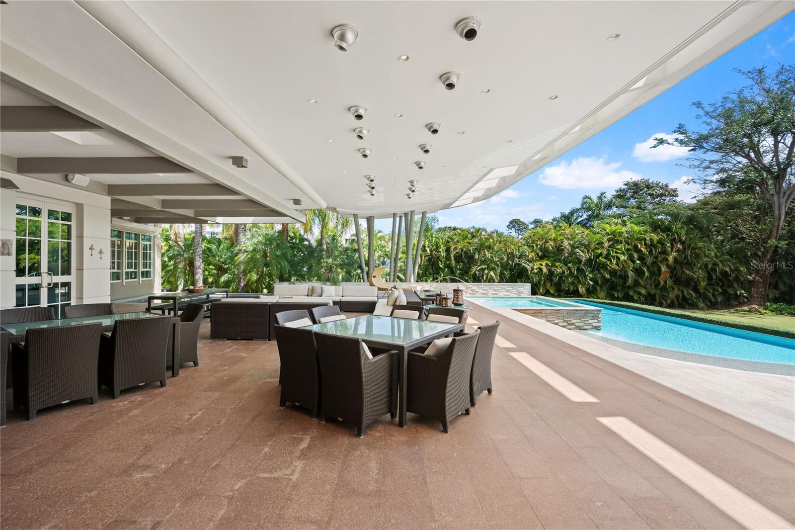 SAN PATRICIO URBANIZATION - Residential