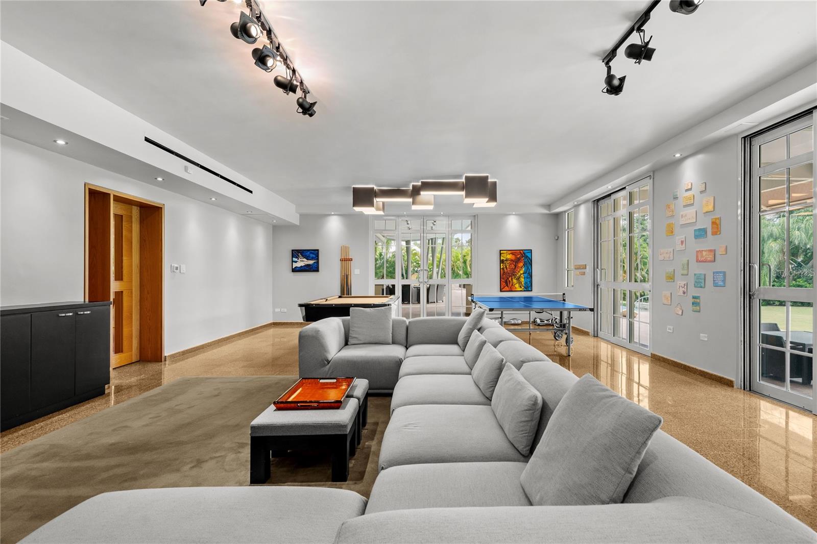 SAN PATRICIO URBANIZATION - Residential