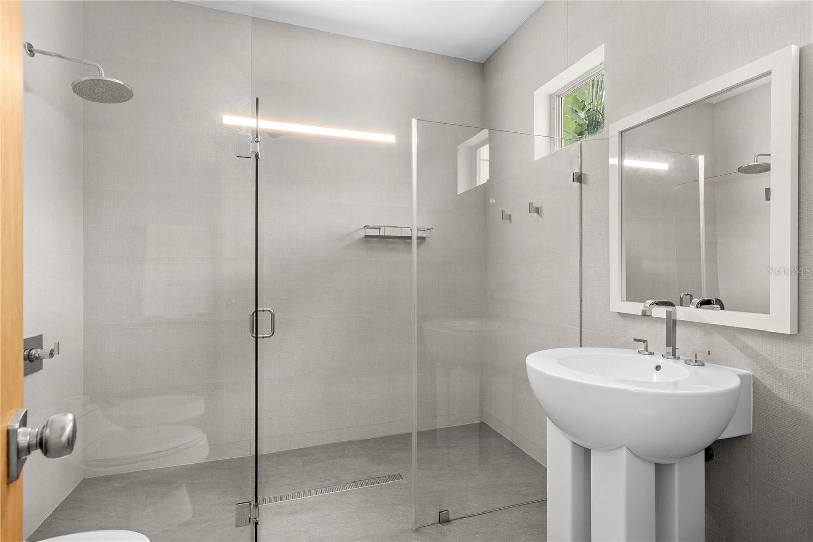 SAN PATRICIO URBANIZATION - Residential