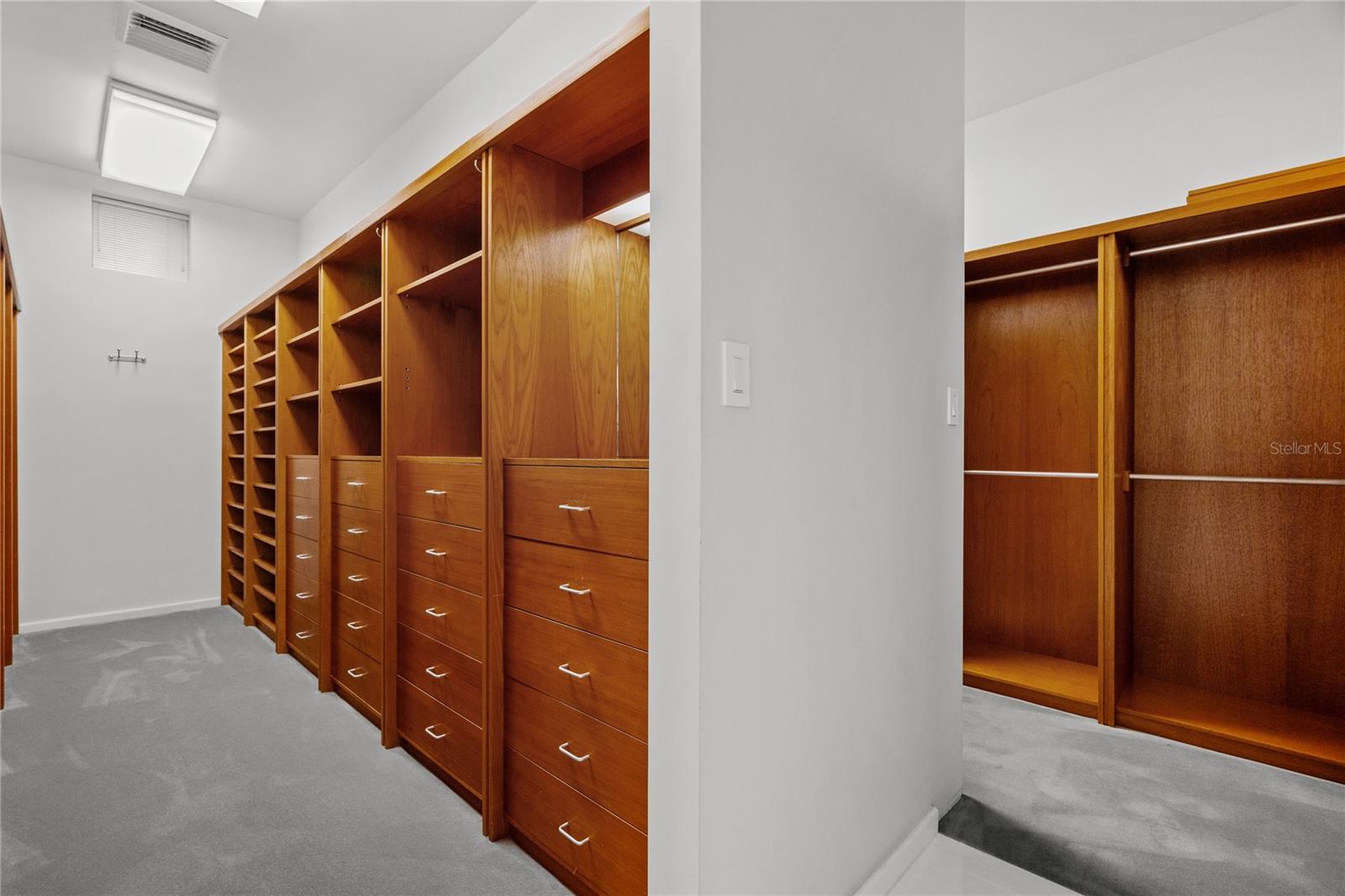 SAN PATRICIO URBANIZATION - Residential