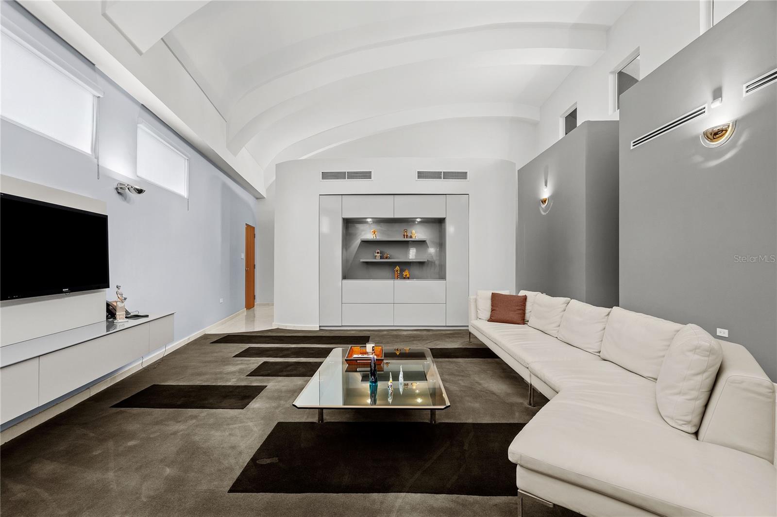 SAN PATRICIO URBANIZATION - Residential