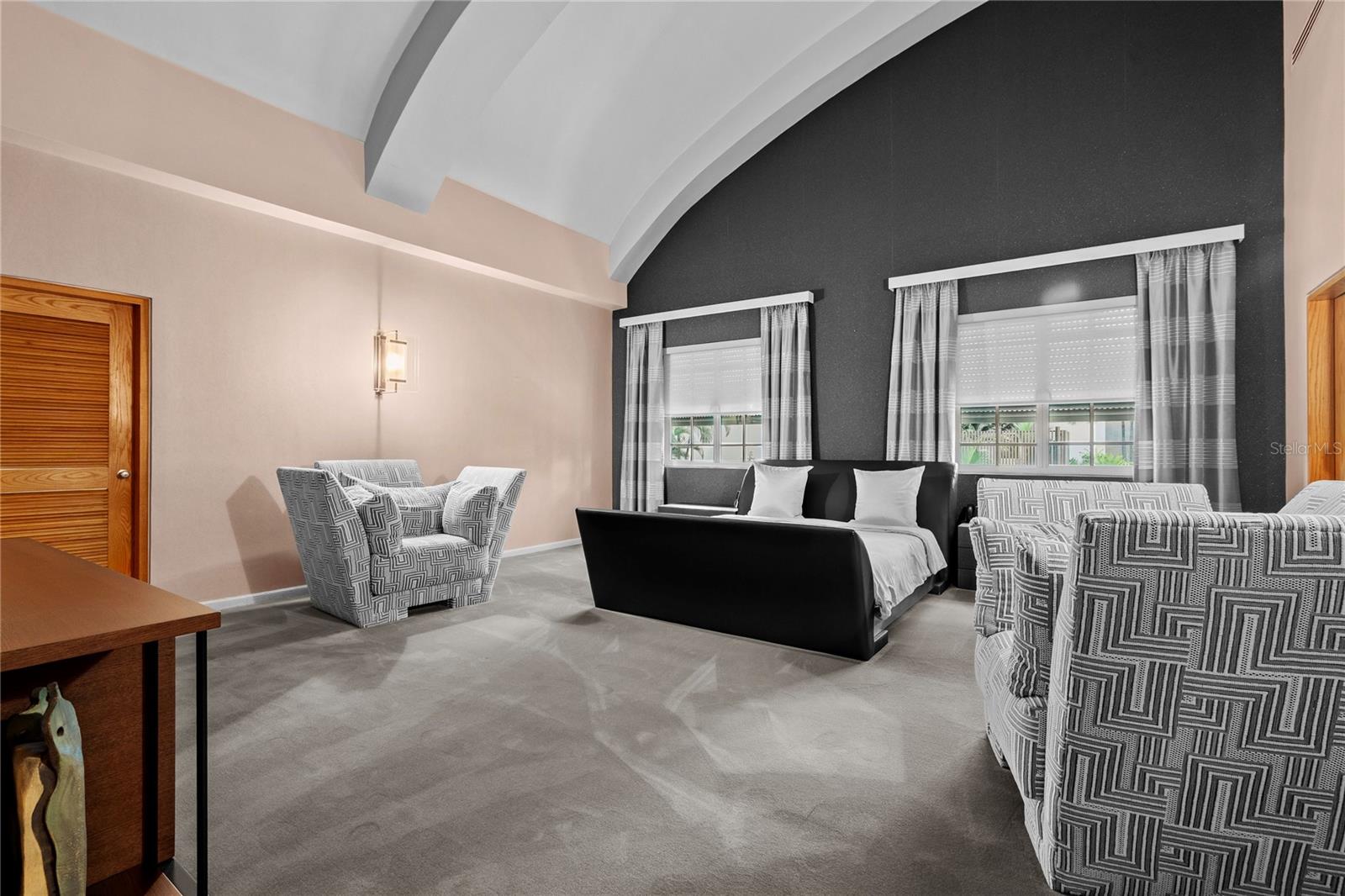 SAN PATRICIO URBANIZATION - Residential