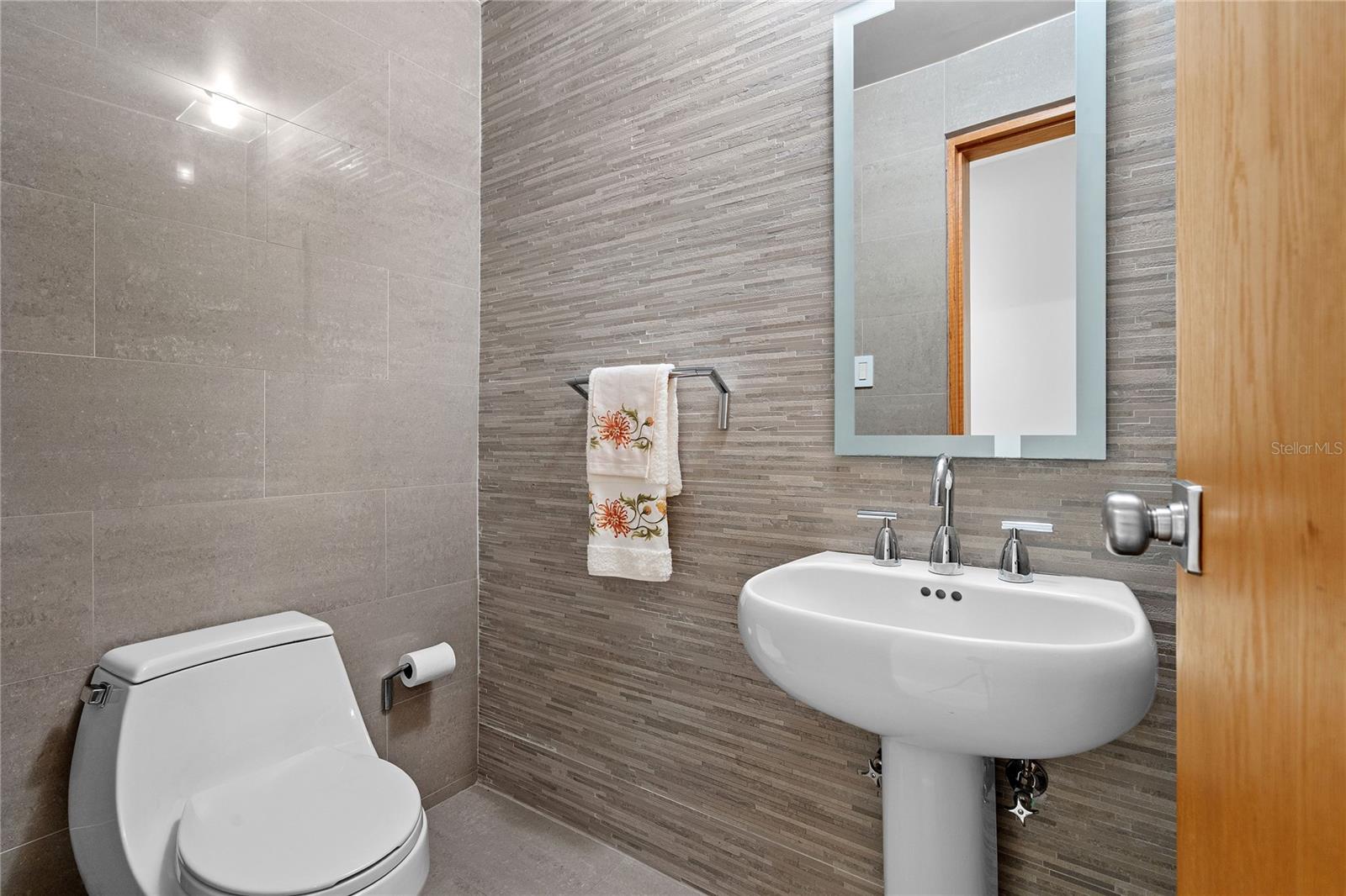 SAN PATRICIO URBANIZATION - Residential