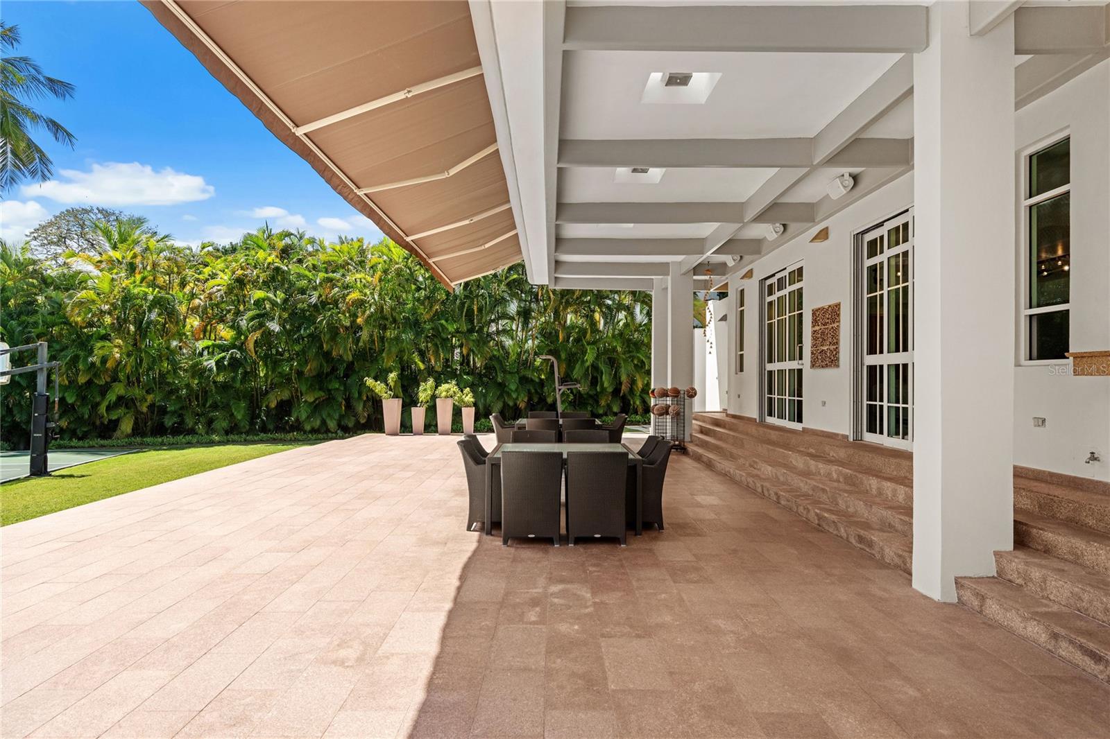 SAN PATRICIO URBANIZATION - Residential