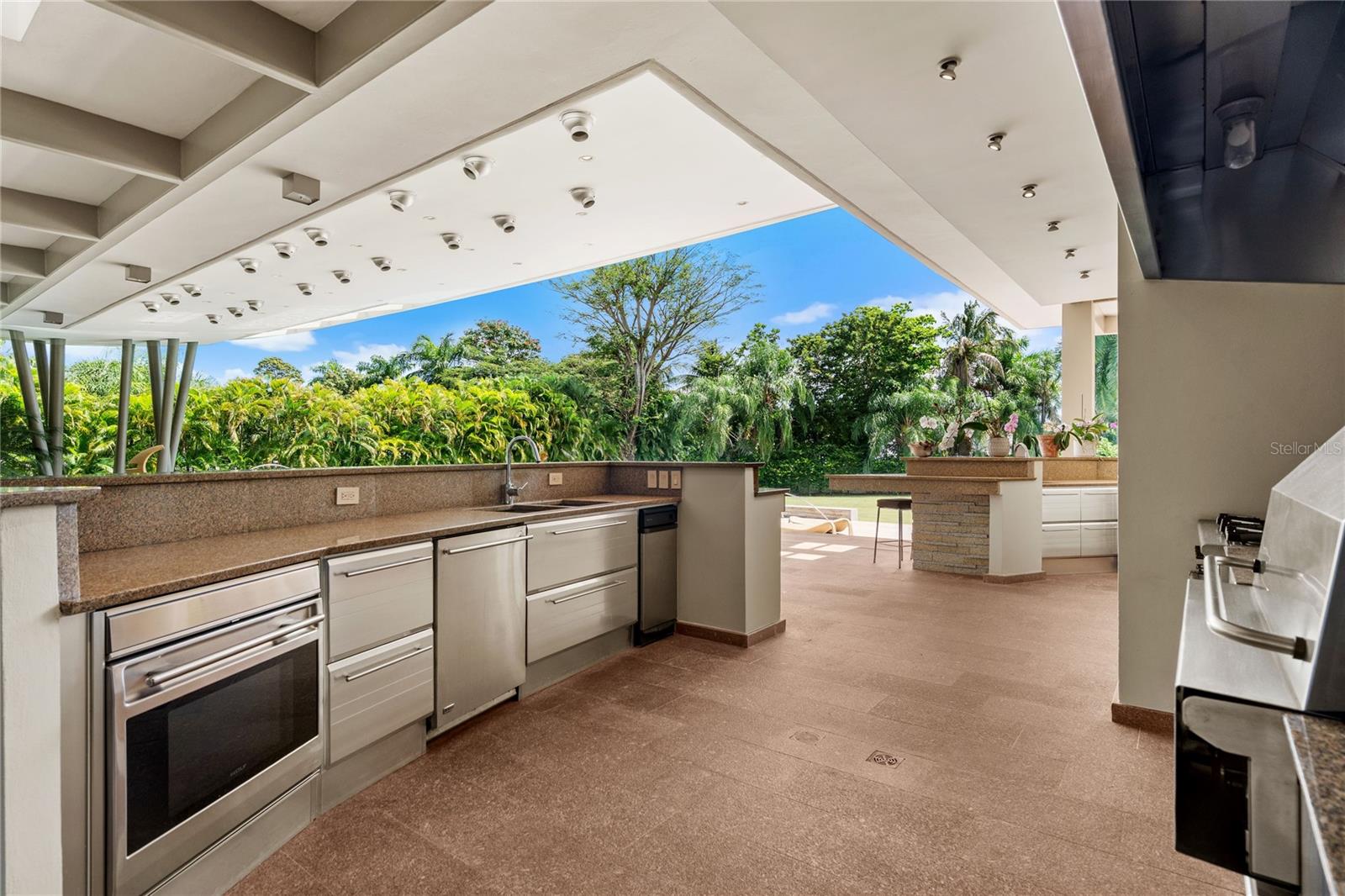 SAN PATRICIO URBANIZATION - Residential