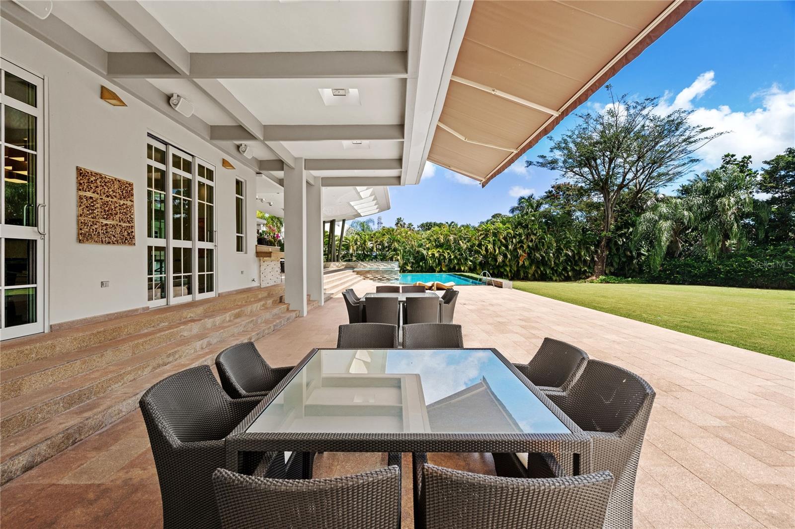 SAN PATRICIO URBANIZATION - Residential