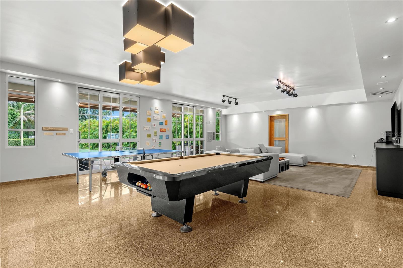 SAN PATRICIO URBANIZATION - Residential