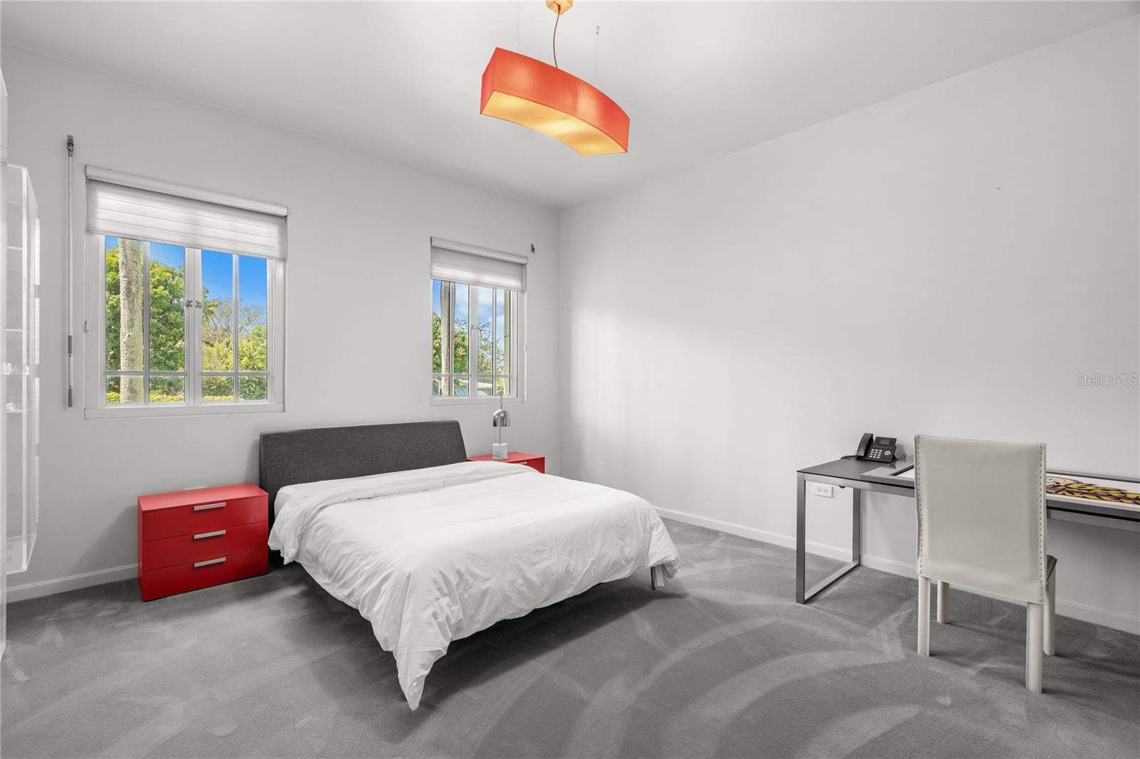 SAN PATRICIO URBANIZATION - Residential