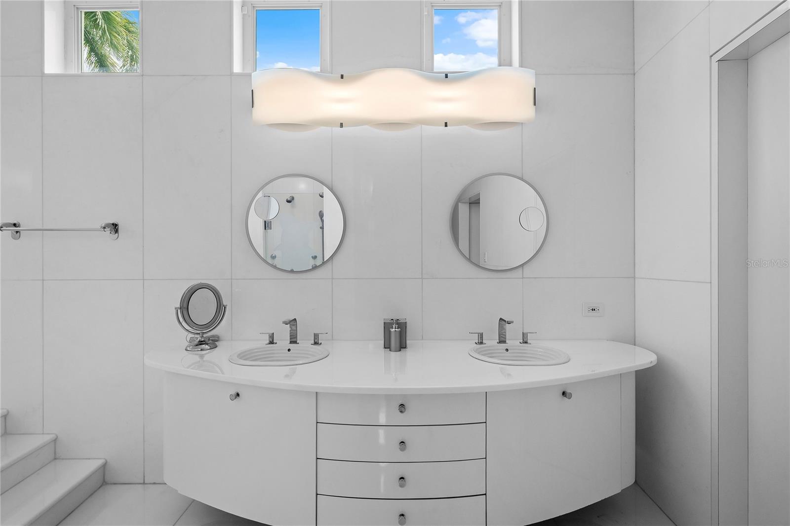 SAN PATRICIO URBANIZATION - Residential