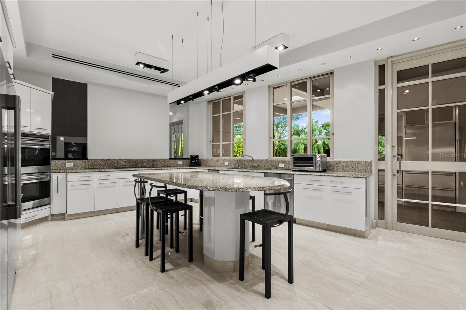 SAN PATRICIO URBANIZATION - Residential