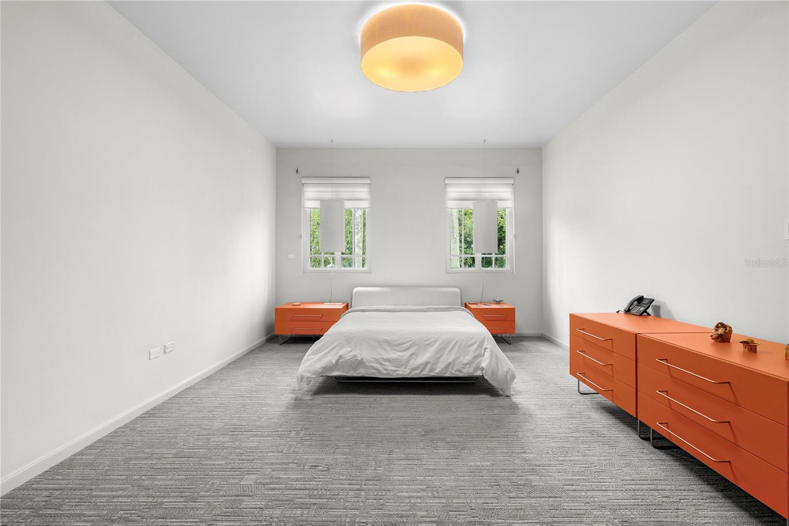 SAN PATRICIO URBANIZATION - Residential