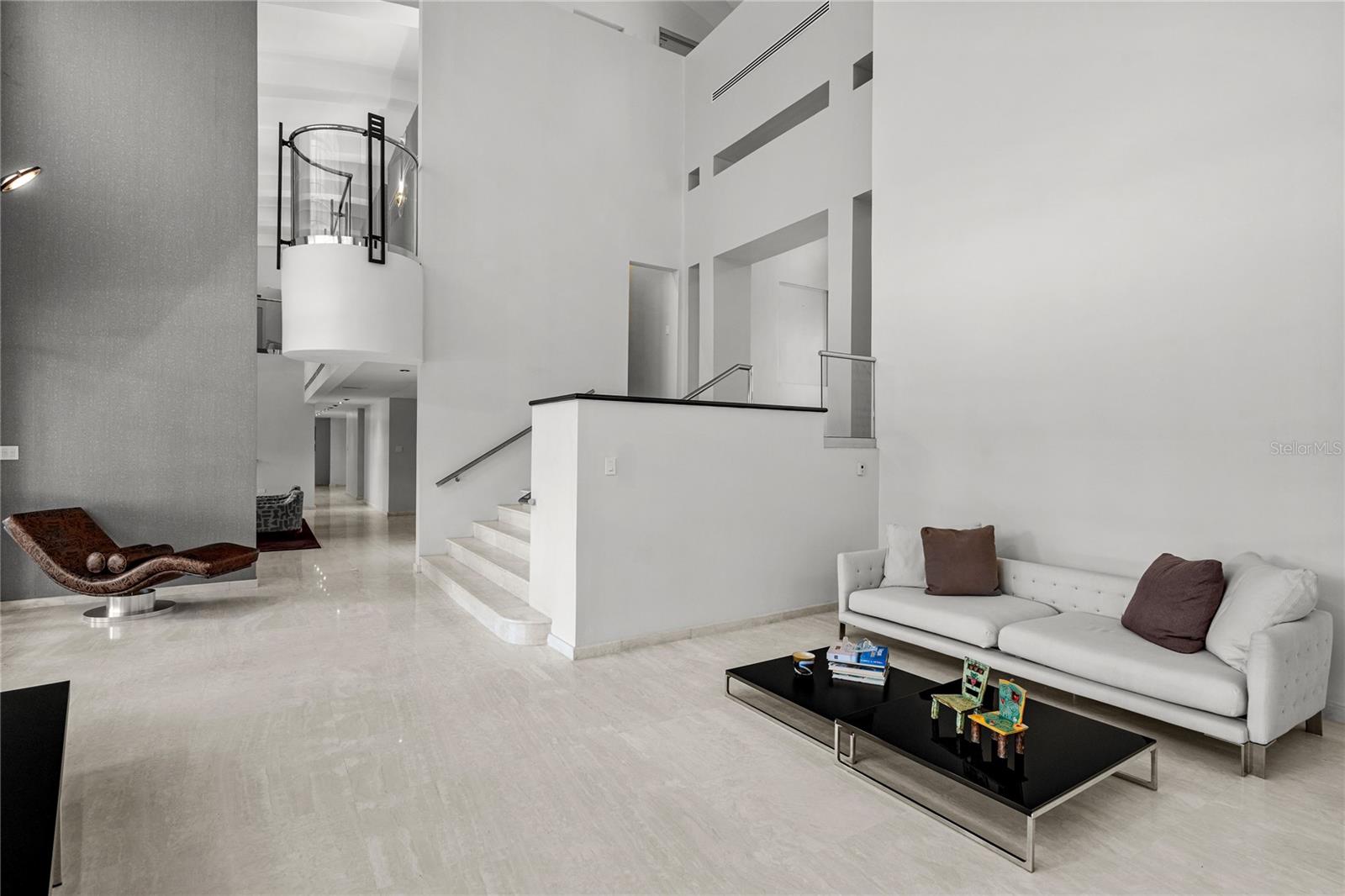 SAN PATRICIO URBANIZATION - Residential