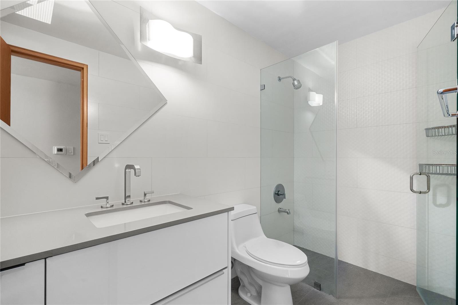 SAN PATRICIO URBANIZATION - Residential