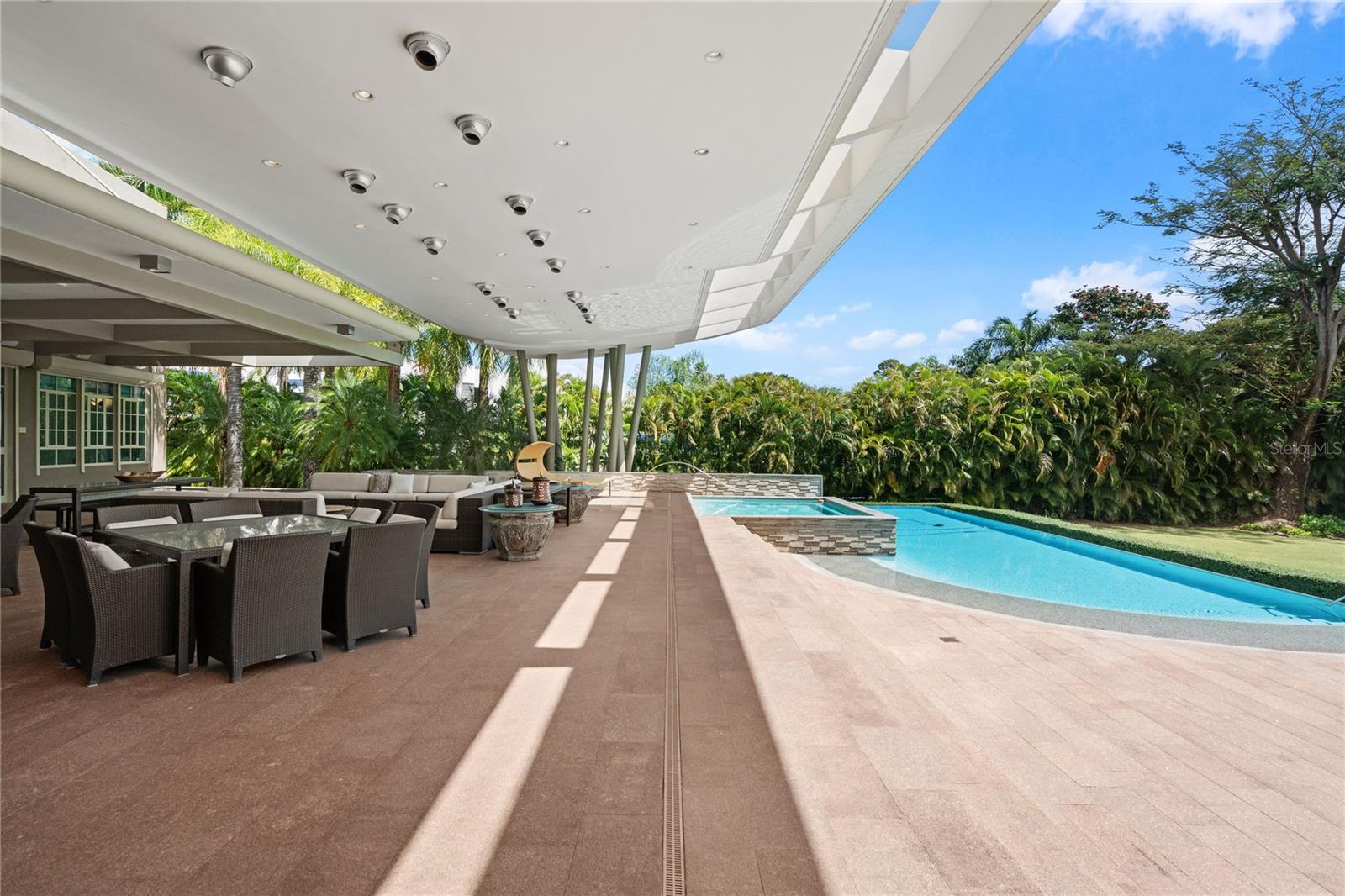 SAN PATRICIO URBANIZATION - Residential