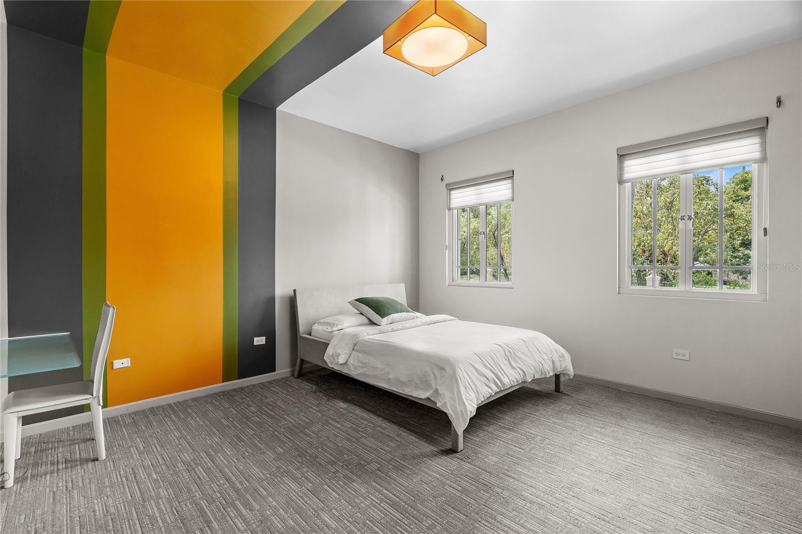 SAN PATRICIO URBANIZATION - Residential