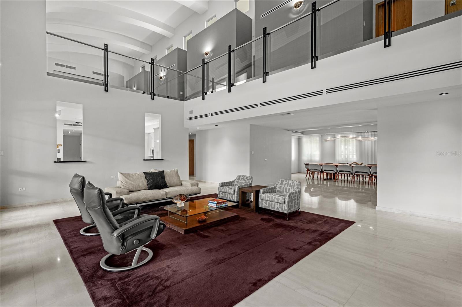 SAN PATRICIO URBANIZATION - Residential