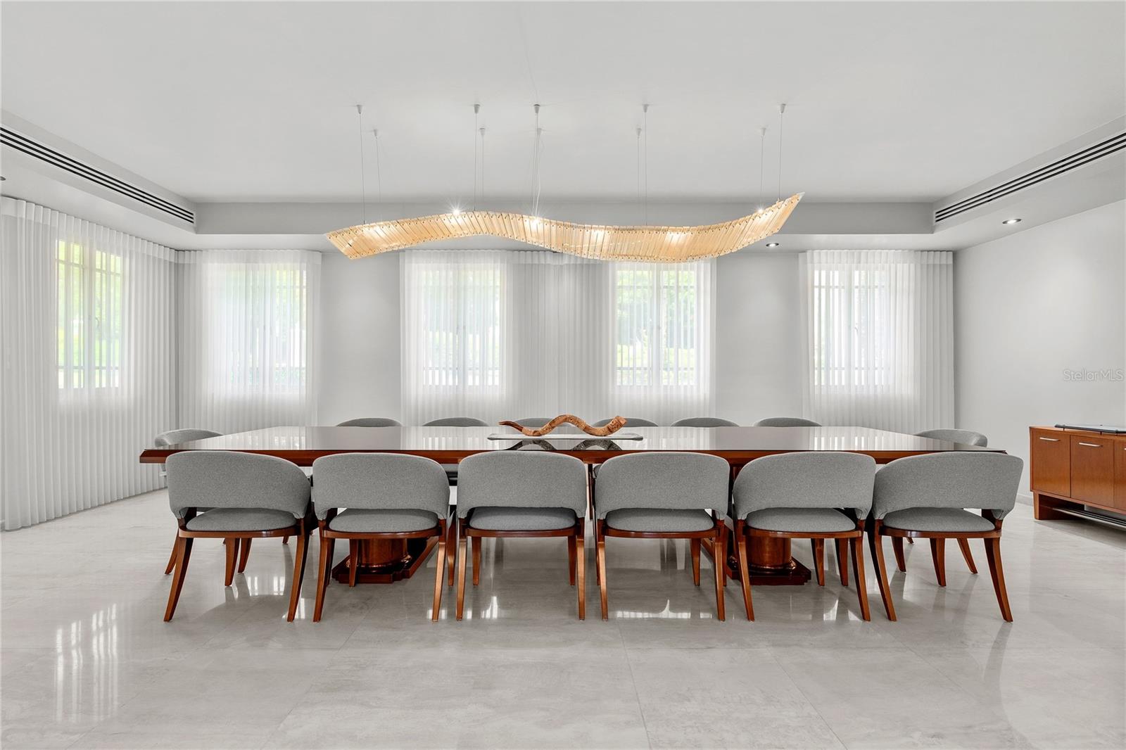 SAN PATRICIO URBANIZATION - Residential