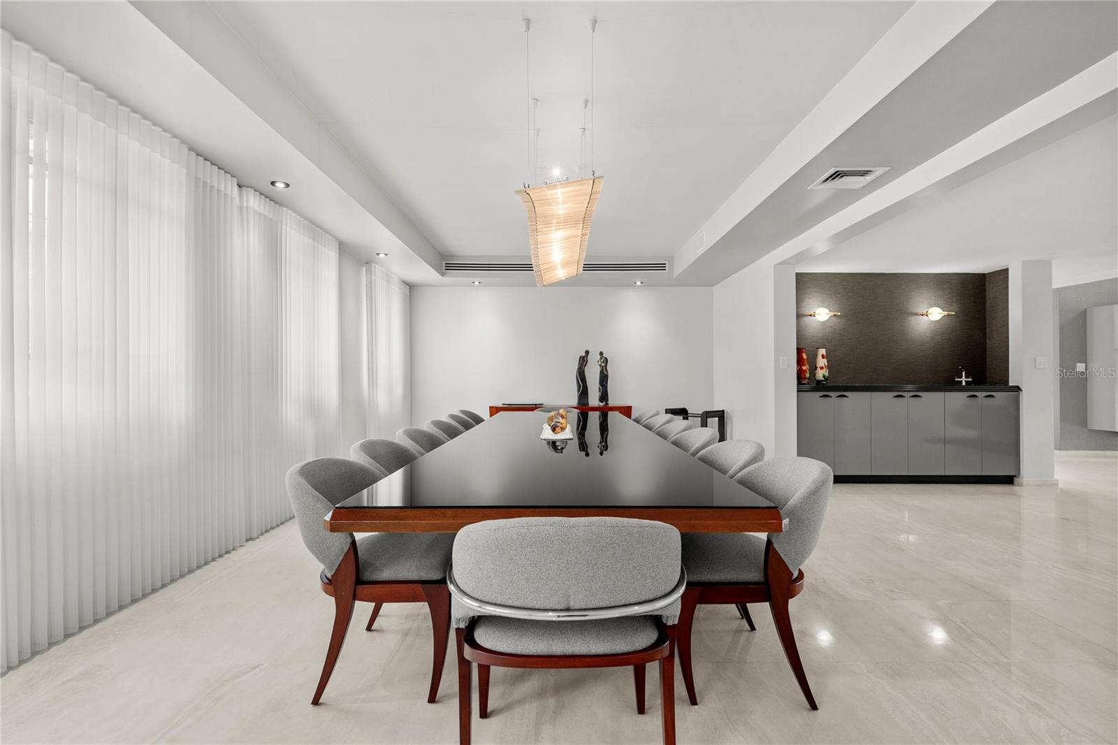 SAN PATRICIO URBANIZATION - Residential