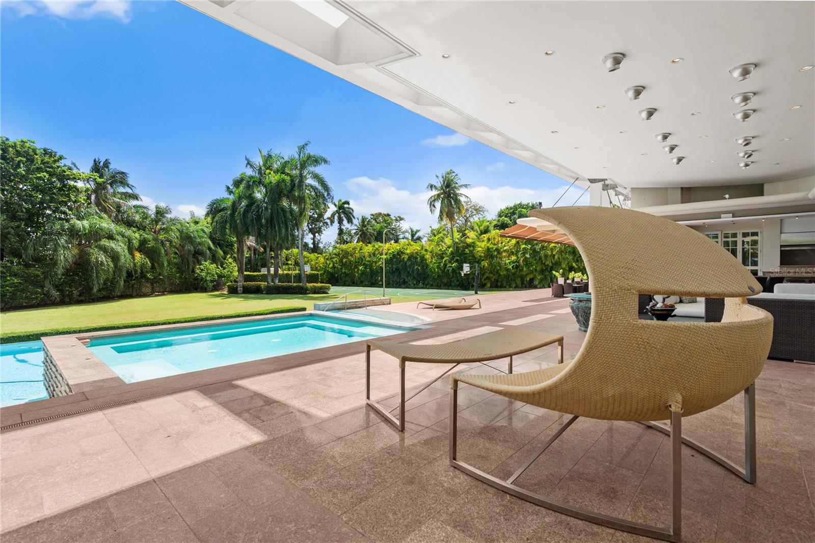 SAN PATRICIO URBANIZATION - Residential