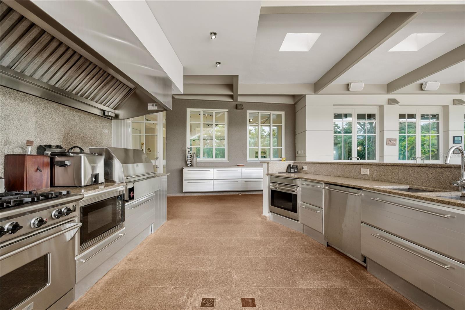 SAN PATRICIO URBANIZATION - Residential