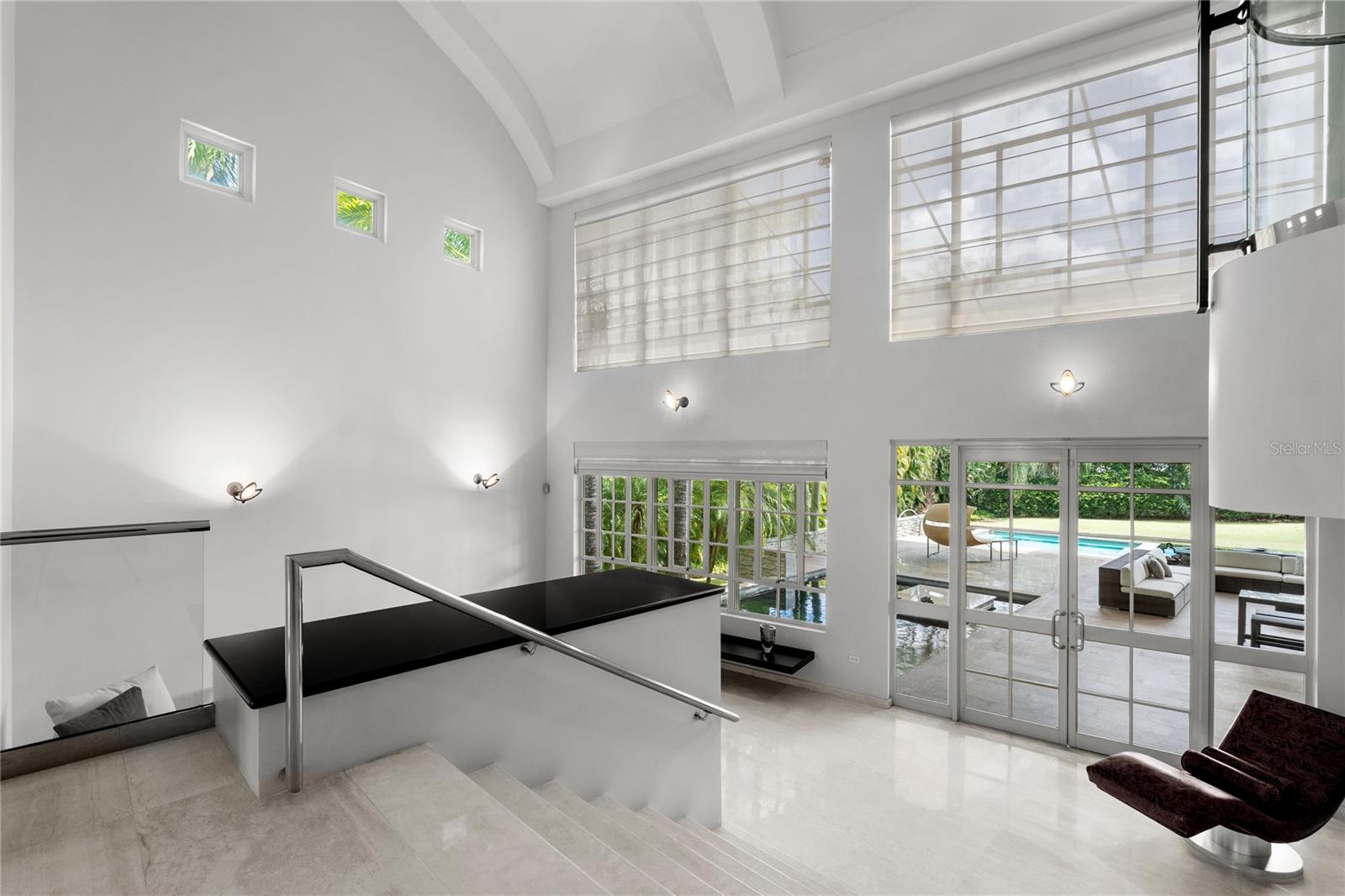 SAN PATRICIO URBANIZATION - Residential