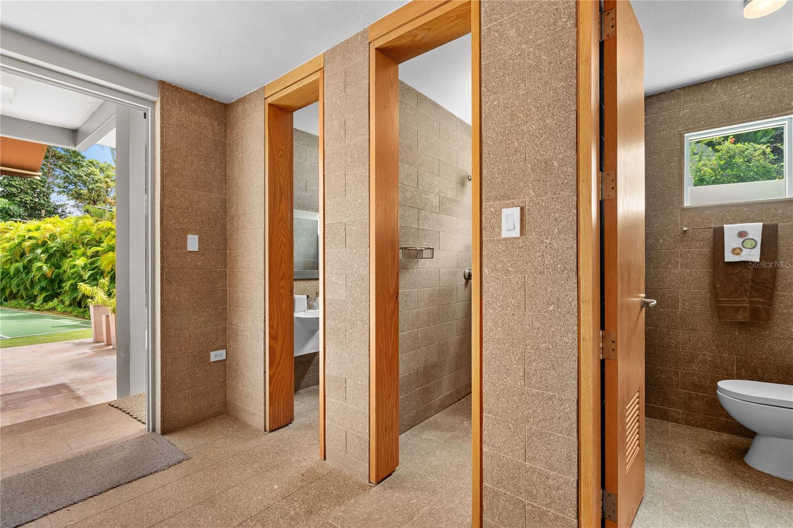 SAN PATRICIO URBANIZATION - Residential