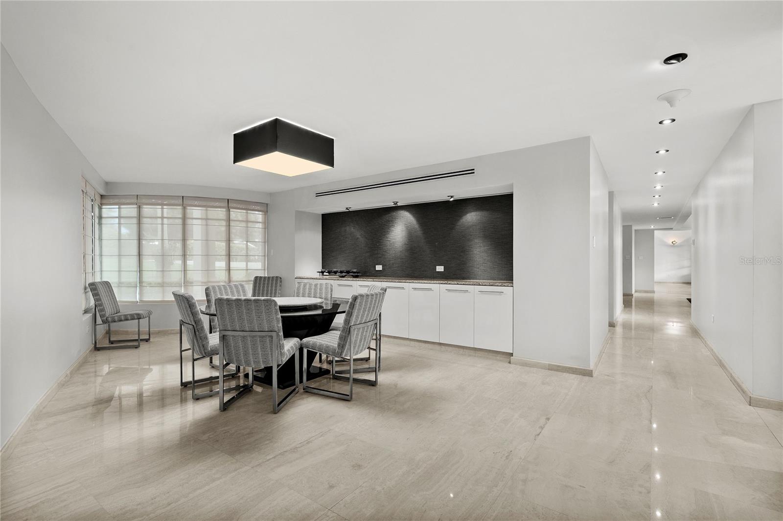 SAN PATRICIO URBANIZATION - Residential