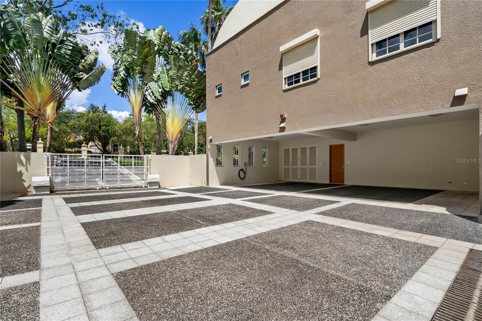 SAN PATRICIO URBANIZATION - Residential