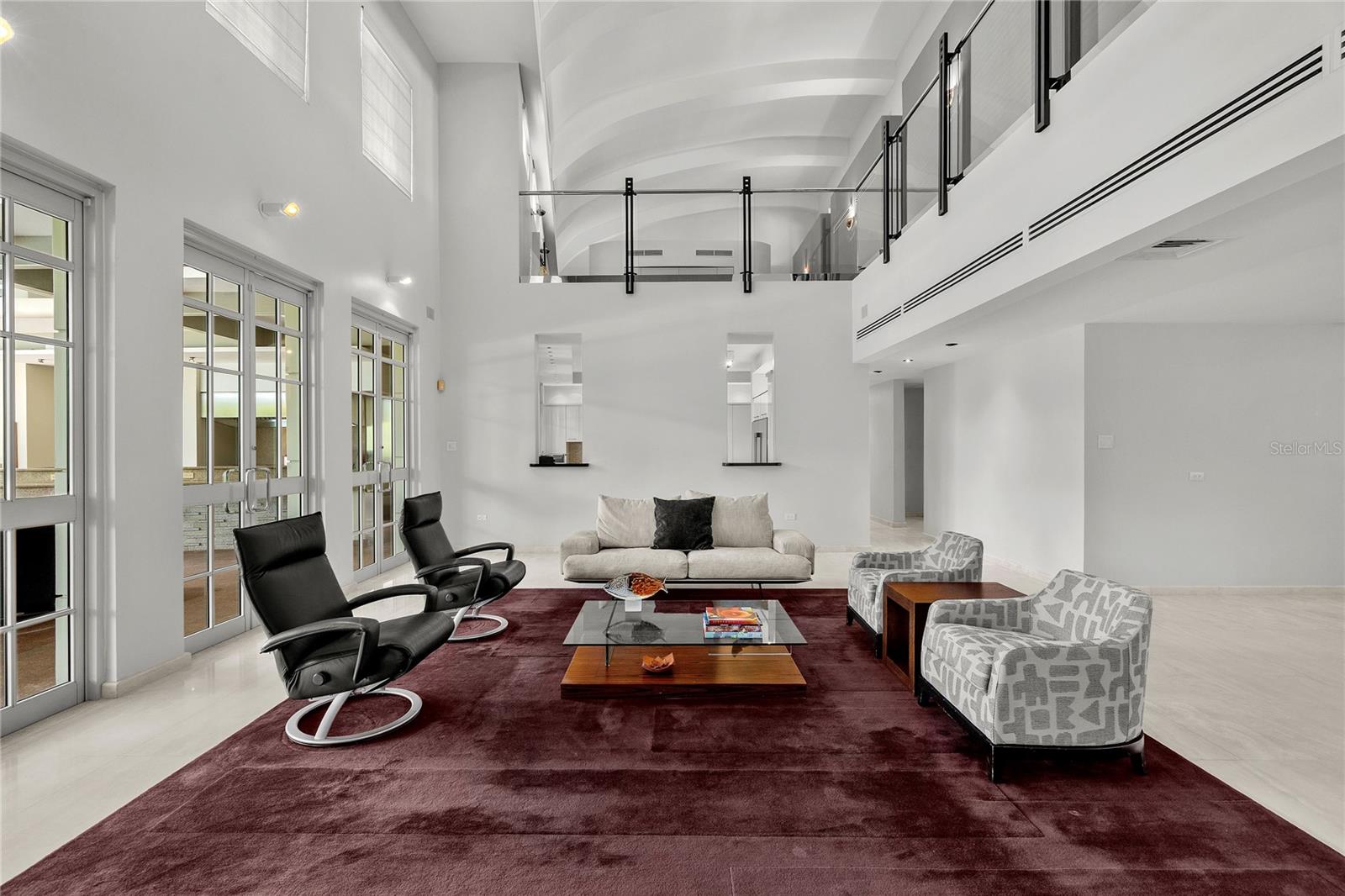 SAN PATRICIO URBANIZATION - Residential