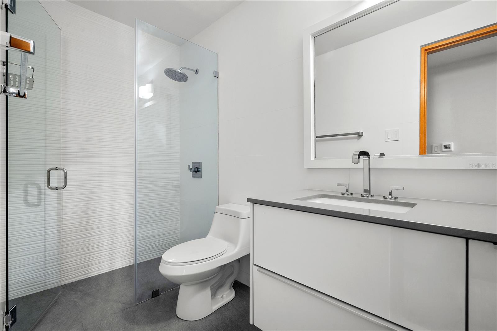 SAN PATRICIO URBANIZATION - Residential