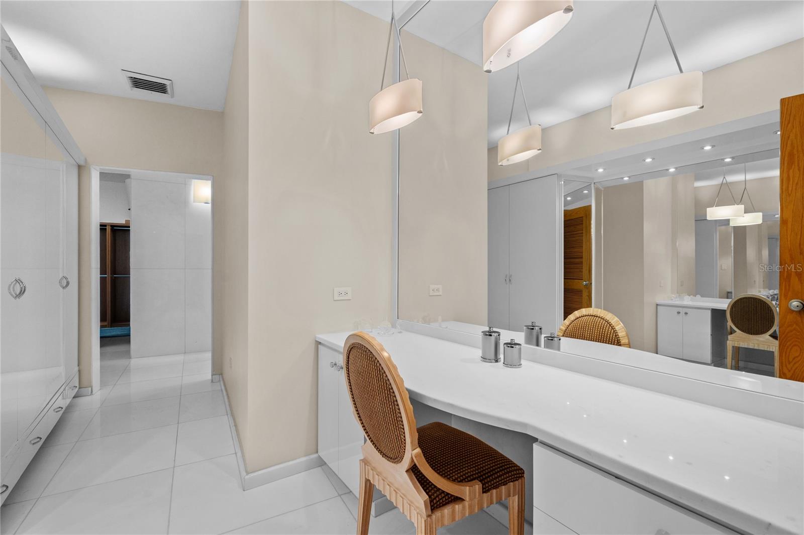 SAN PATRICIO URBANIZATION - Residential