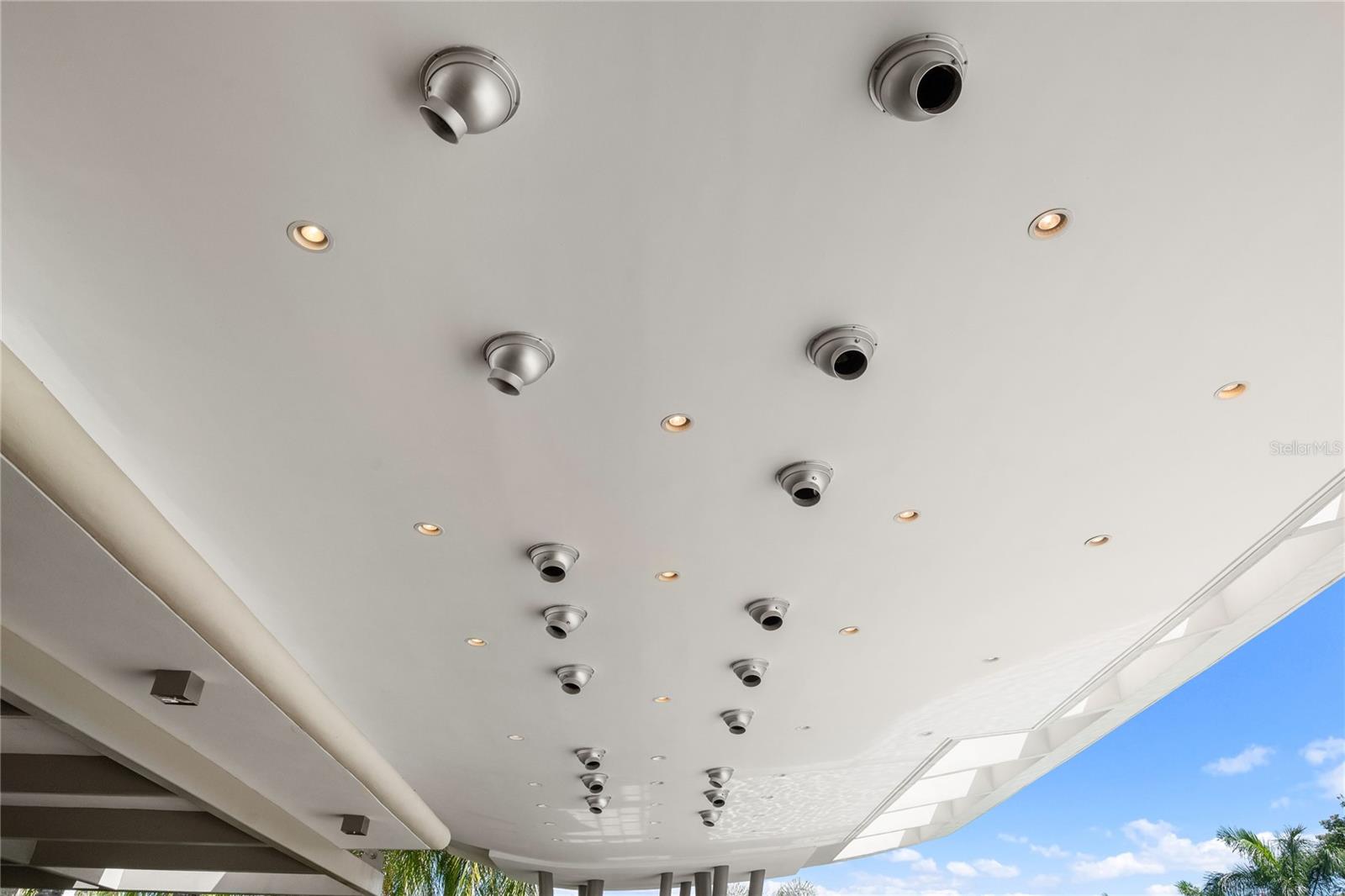 SAN PATRICIO URBANIZATION - Residential