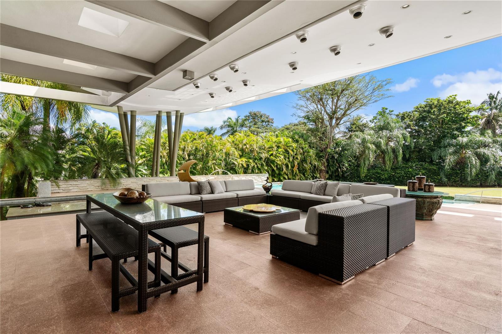 SAN PATRICIO URBANIZATION - Residential