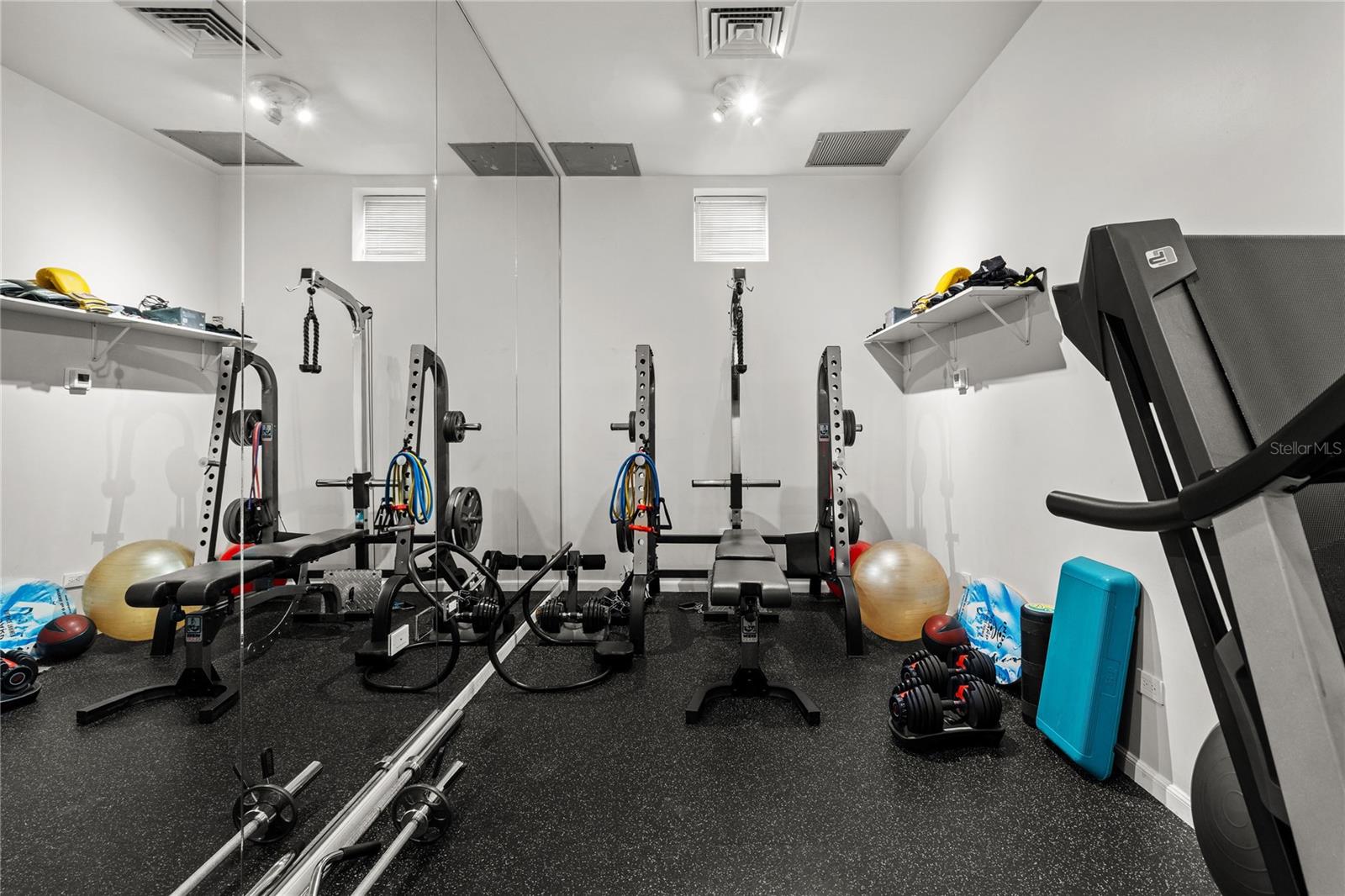 SAN PATRICIO URBANIZATION - Residential