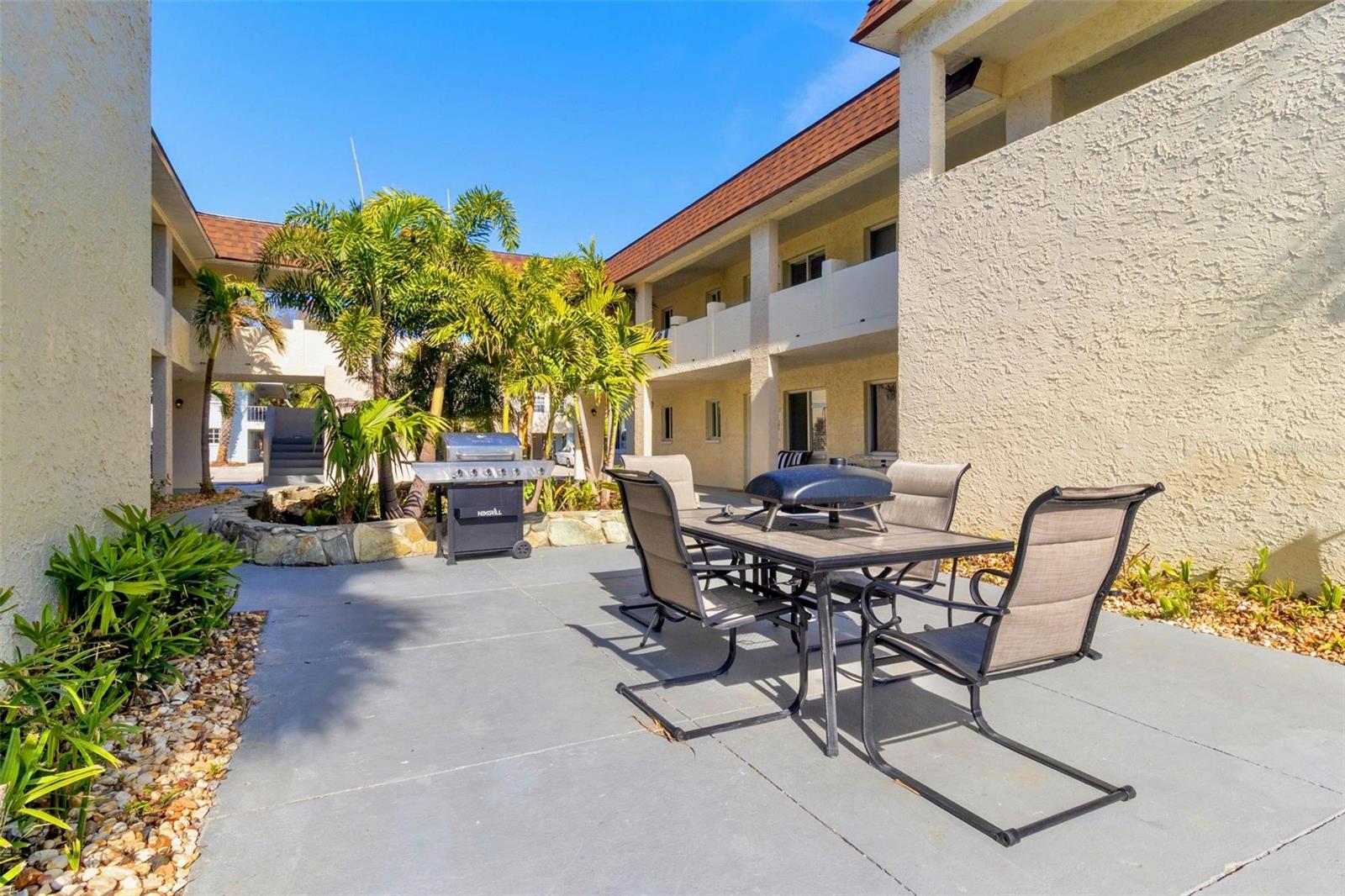INDIAN OAKS CONDO - Residential Lease