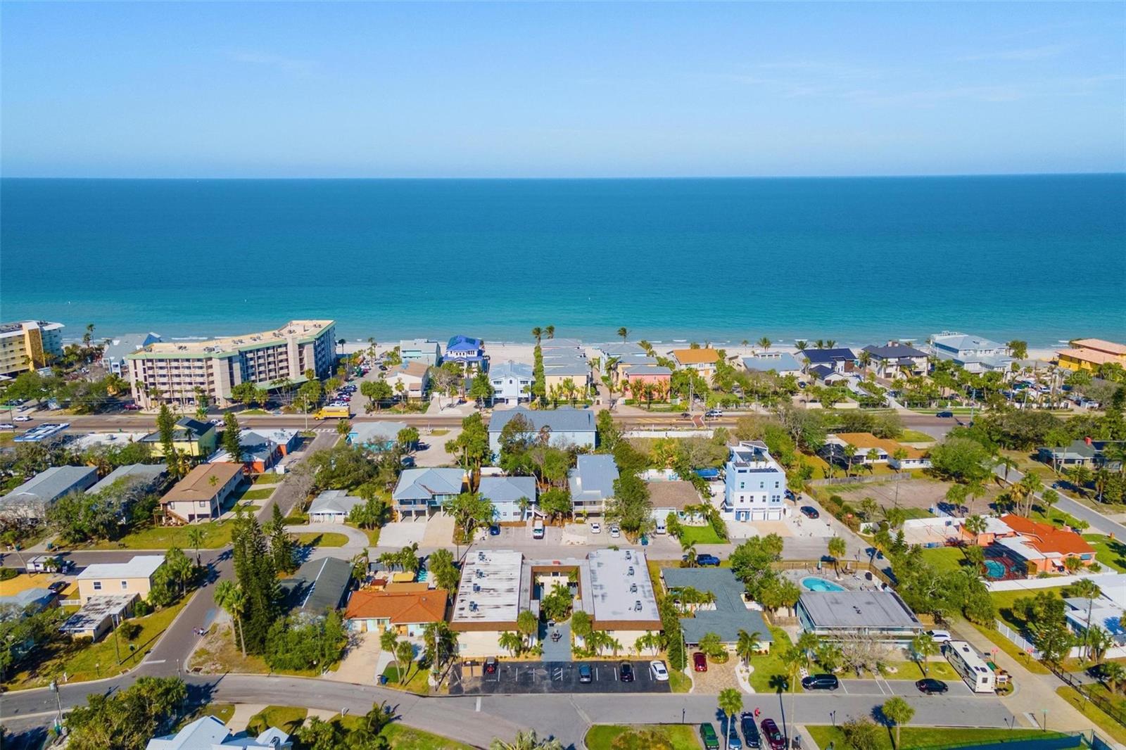 INDIAN OAKS CONDO - Residential Lease