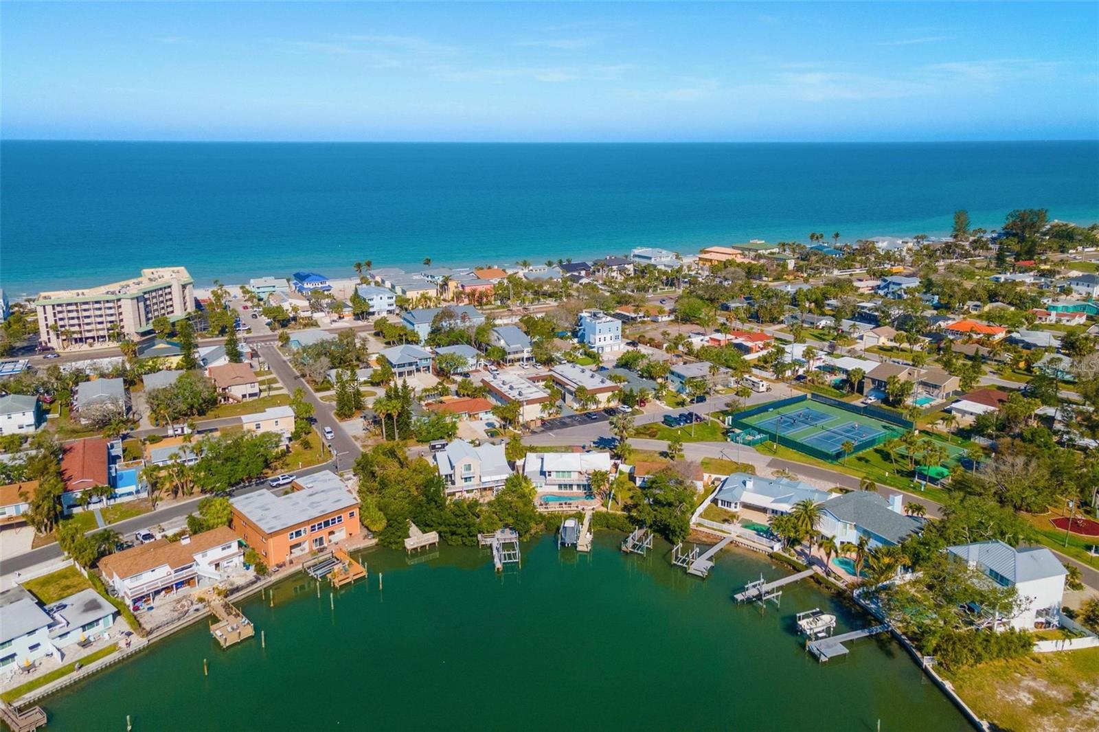 INDIAN OAKS CONDO - Residential Lease