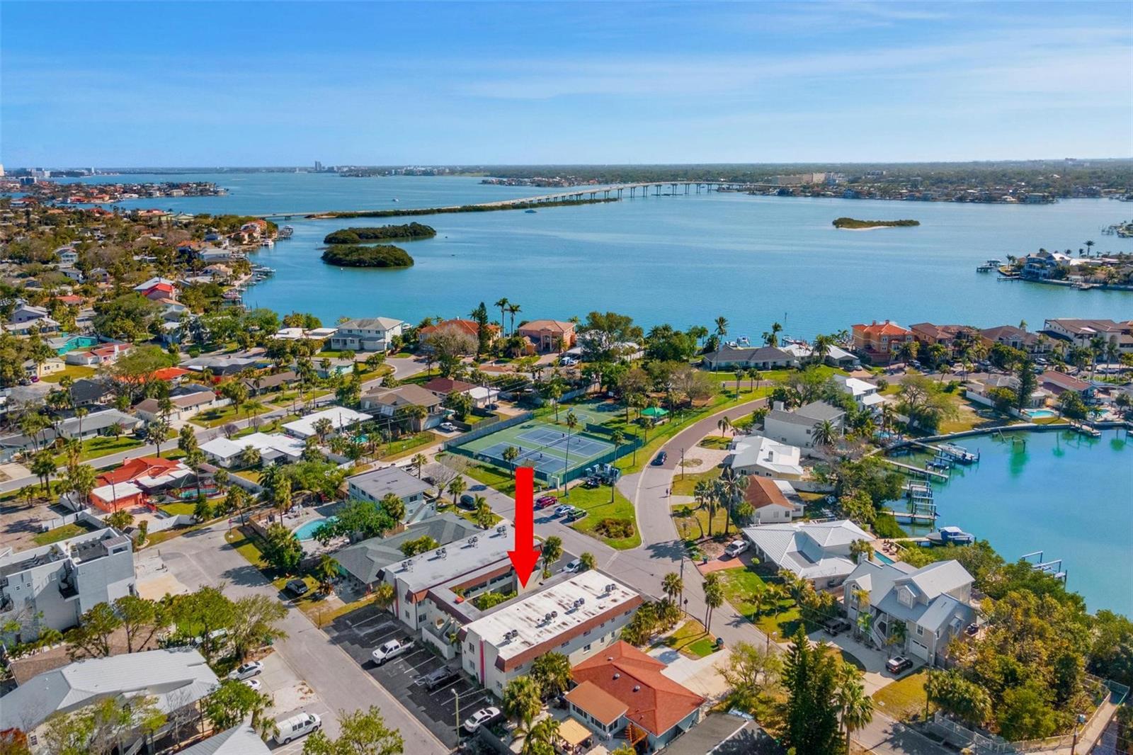 INDIAN OAKS CONDO - Residential Lease