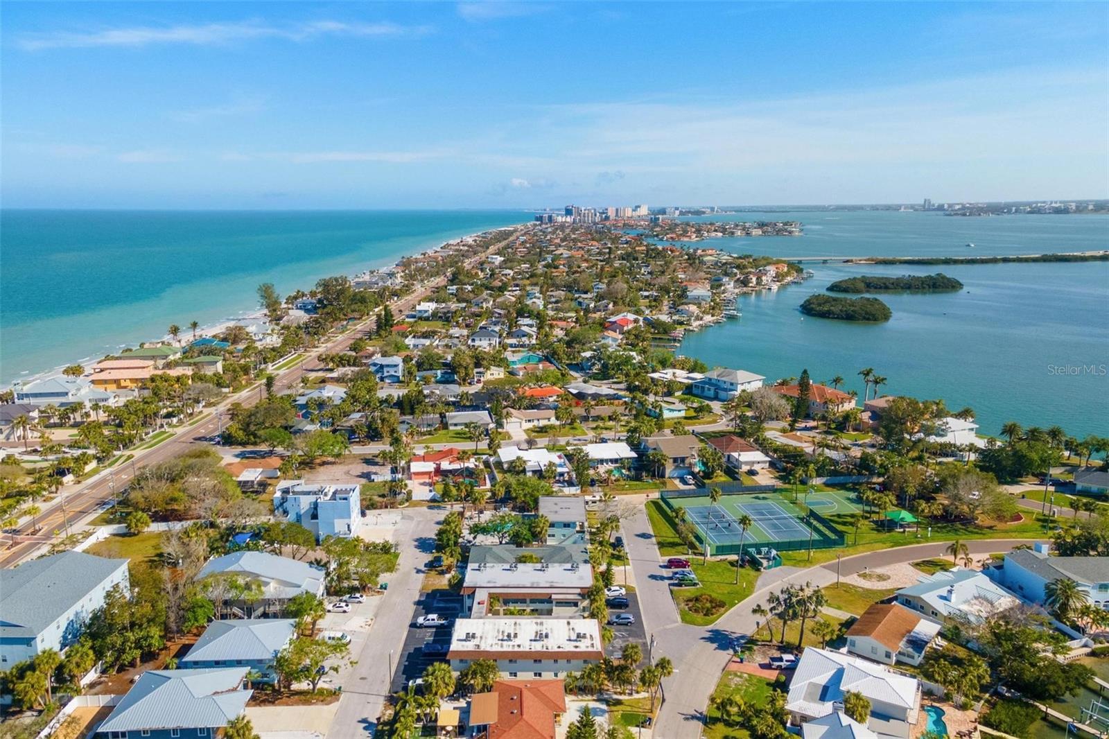 INDIAN OAKS CONDO - Residential Lease