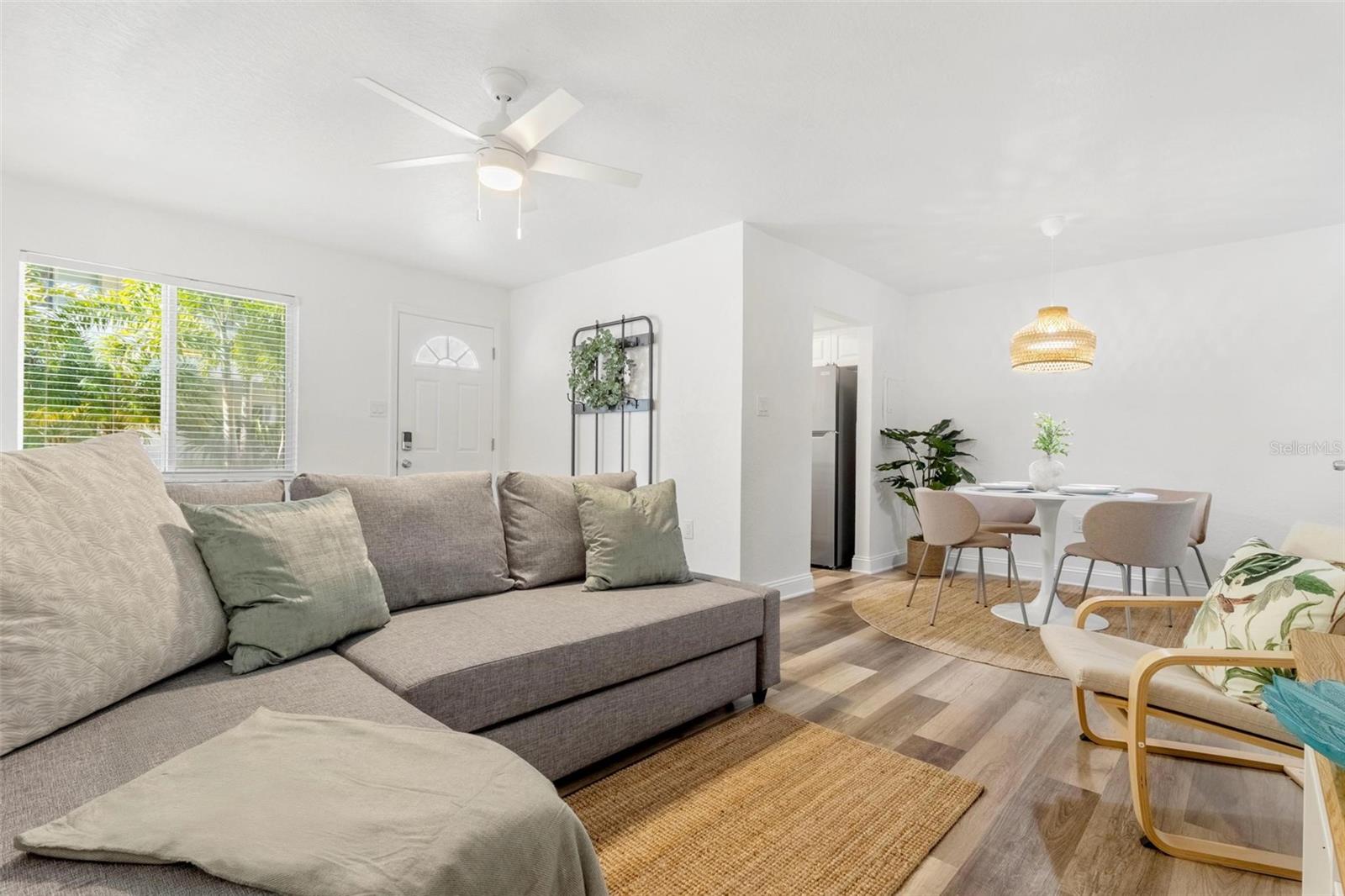 INDIAN OAKS CONDO - Residential Lease
