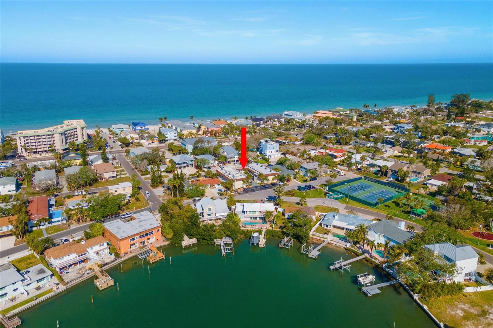 INDIAN OAKS CONDO - Residential Lease