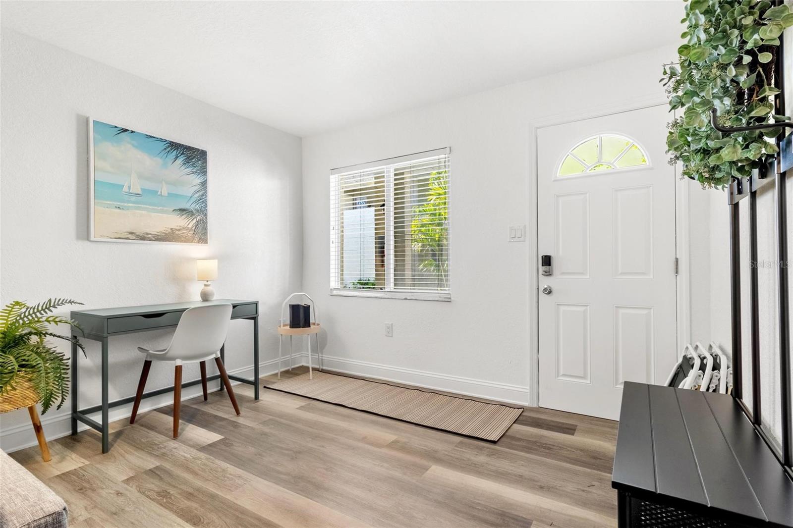 INDIAN OAKS CONDO - Residential Lease