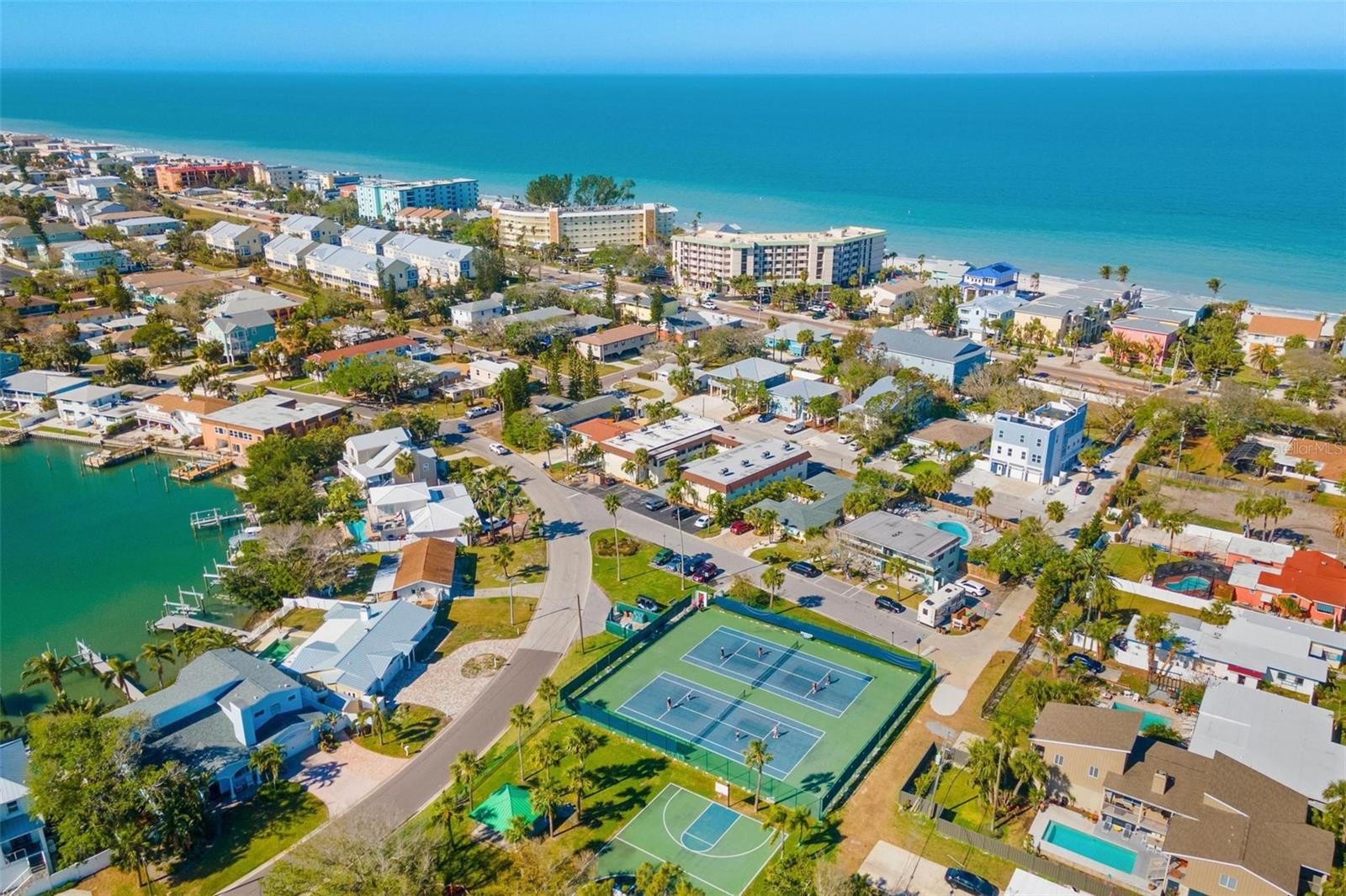 INDIAN OAKS CONDO - Residential Lease